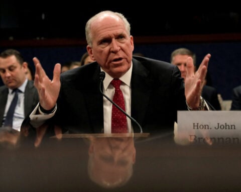 FBI questions CIA officers over Russia assessment in Brennan probe, sources say