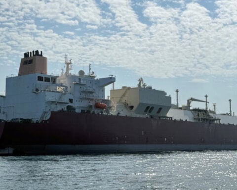 Iran now defines Strait of Hormuz as far larger zone, IRGC officer says