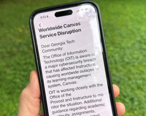 Deal reached with hackers to delete data stolen from the Canvas educational platform