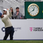 Alex Fitzpatrick and brother Matt enjoy simultaneous success on PGA Tour
