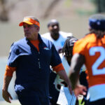 2026 NFL schedule: Broncos and Chiefs play in 1st Monday night game of the season