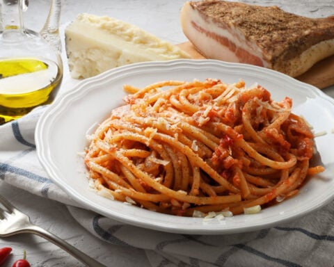 Renowned chef Hillary Sterling shares her favorite recipe for dining solo