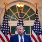 The Latest: Hegseth faces a new round of questioning from Congress on the Iran war