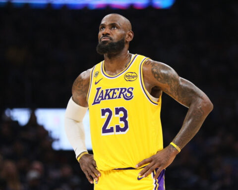 LeBron James’ future is once again up in the air as Lakers’ season comes to a sweeping end