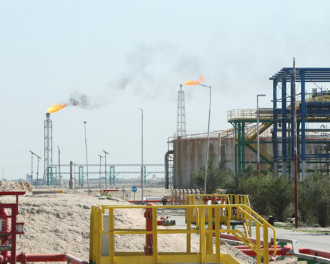 HSBC raises 2026 Brent price forecast to $95 per barrel