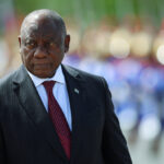 What happens next as South Africa's Ramaphosa faces impeachment process?