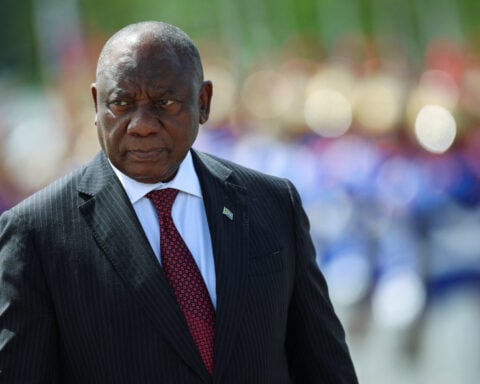 What happens next as South Africa's Ramaphosa faces impeachment process?