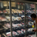 Brazil's April inflation matches forecasts despite growing external risks