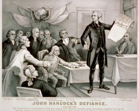 How America’s independence from England revolutionized US philanthropy