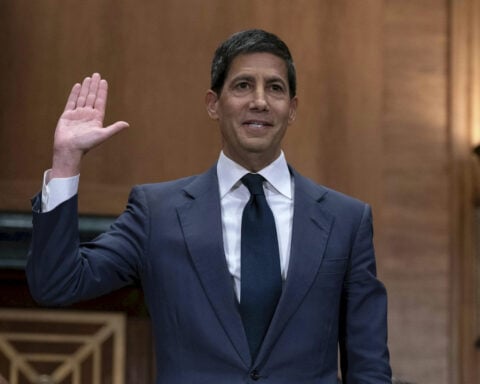 Why Kevin Warsh might still prove to be an independent Federal Reserve chair