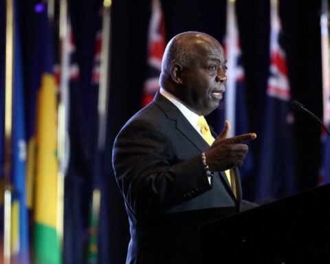 Bahamas prime minister Philip Davis reelected in early poll