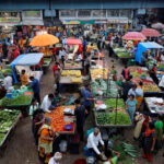 India inflation remains modest in April at 3.48% but energy risks grow