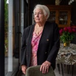 85-year-old French widow caught in Trump's immigration crackdown describes her detention