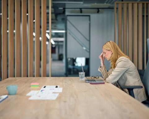 You can change your emotions – but it’s a 2-step process that takes some effort