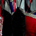 Experts are warning of fake prom dress websites. Here's how to spot the phony ones.