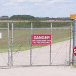 After Denver airport runway death, questions raised about perimeter security at Pittsburgh International Airport