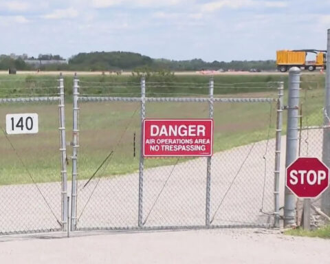After Denver airport runway death, questions raised about perimeter security at Pittsburgh International Airport