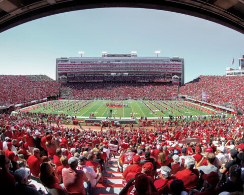 College Sports Commission wins key NIL arbitration in case brought by Nebraska football players