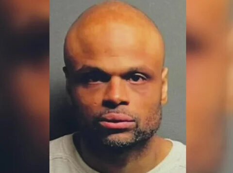Accused Memorial Drive gunman Tyler Brown tried to kill Boston police officers in 2020