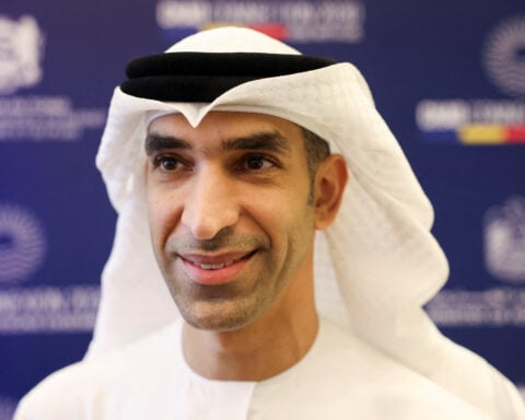 UAE sees rapidly growing trade with Syria, as ties warm