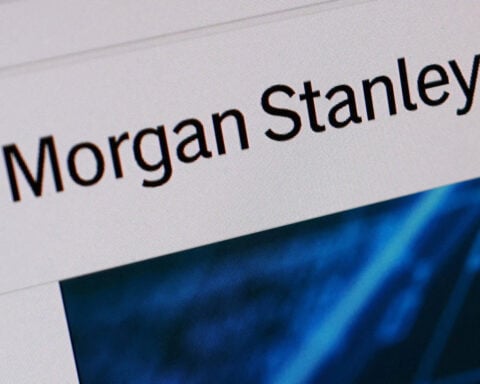 Morgan Stanley joins as primary dealer in Israeli bond market