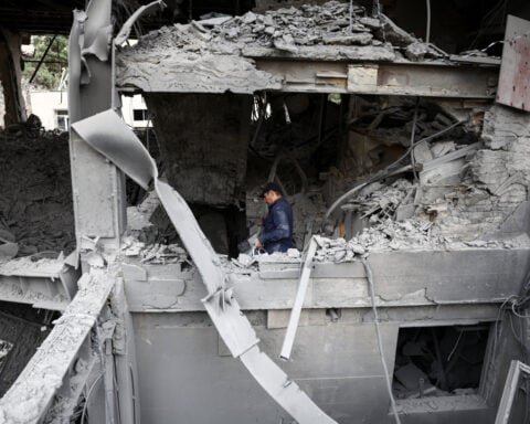 US war in Iran has cost $29 billion so far, Pentagon says