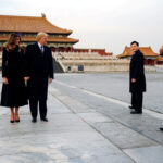 At Temple of Heaven summit, Trump and Xi will seek a good harvest