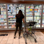 April CPI rises more than expected; bond yields climb