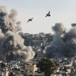 UNICEF says 70 children killed in West Bank and East Jerusalem since 2025