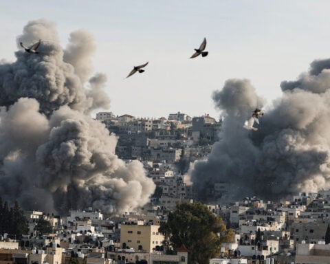 UNICEF says 70 children killed in West Bank and East Jerusalem since 2025