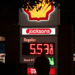 Suspending federal gas tax wouldn’t save drivers as much as they might hope – here’s what goes into the price of a gallon of gas