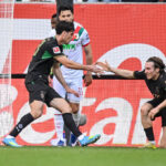 Gio Reyna pleased with landmark goal in Germany ahead of US World Cup team selection