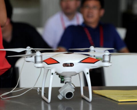 US agency says Chinese drones and routers can get software updates through 2028