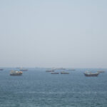 US government's energy arm assumes Strait of Hormuz will stay shut through late May