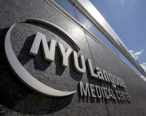 New York hospital system receives grand jury subpoena in US transgender care probe