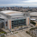 US hotel operators say promised boon from hosting World Cup hasn’t materialized yet