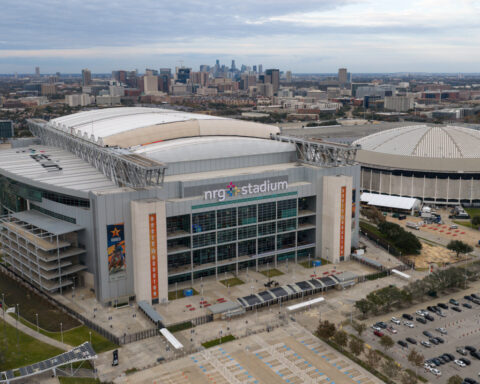 US hotel operators say promised boon from hosting World Cup hasn’t materialized yet