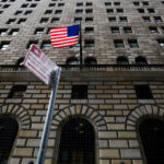 New York Fed finds ongoing student loan woes in first quarter