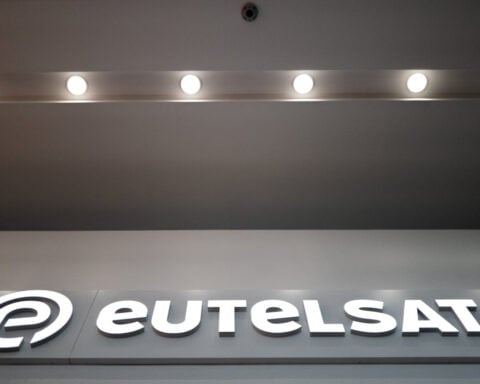 Starlink rival Eutelsat's Q3 revenue meets forecasts as LEO growth offsets video decline