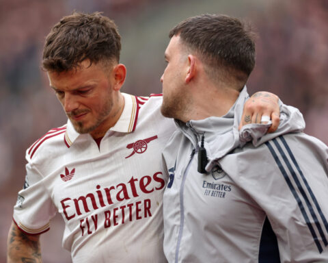 The World Cup will be missing some star players as injuries mount before the big kickoff