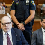 Harvey Weinstein defense urges acquittal as rape retrial nears a close
