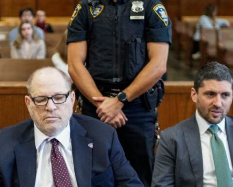 Harvey Weinstein defense urges acquittal as rape retrial nears a close