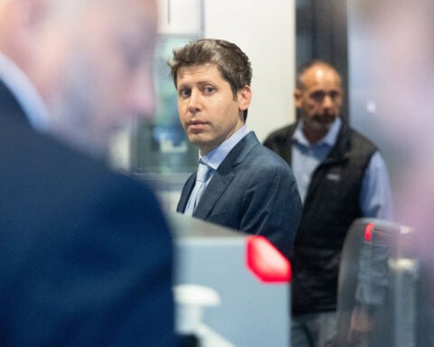 ‘Are you completely trustworthy?’: Musk’s attorney presses OpenAI CEO in trial