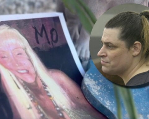 Murder confession blocked by marriage? Judge to decide