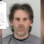 Court docs: Kansas man accused of leaving 2 toddlers in hot car for over 2 hours, killing 3-year-old