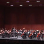 Youth Orchestra tells heart transplant boy's story with music