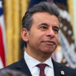 Trump FDA chief is leaving after angering pharma CEOs, vaping lobbyists and anti-abortion groups