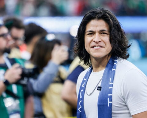 From Dani Rojas to the USL: Cristo Fernandez earns an El Paso Locomotive deal