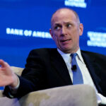 Fed's Goolsbee says he's disappointed by latest inflation read
