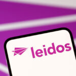 Leidos receives $2.7 billion hypersonic weapons contract